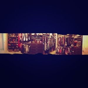 "2manythings" = closet overload!!!