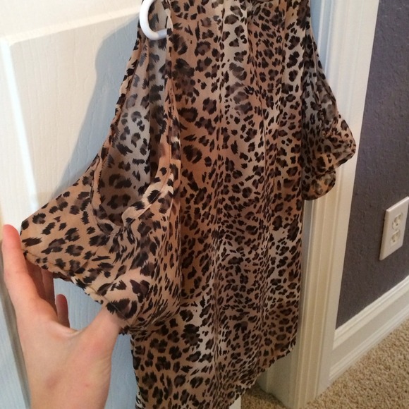 Never worn, still has price tag. Charlotte Russe - Picture 3 of 4