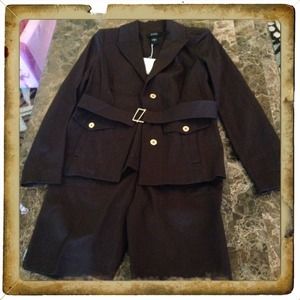 Victoria Secret Suit. Body by Victoria