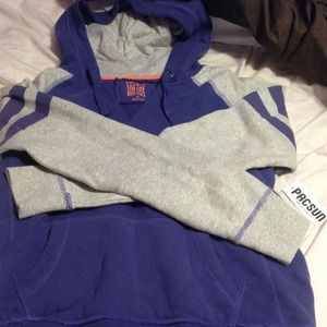 Pacsun hoodie