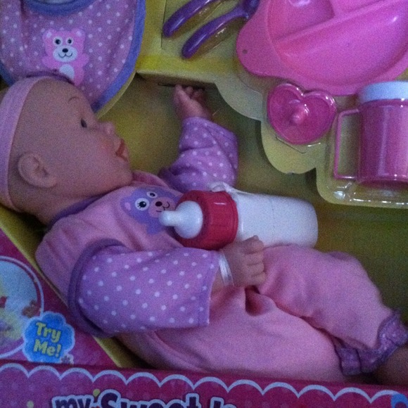 Baby doll