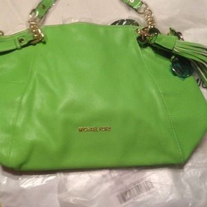 BRAND NEW Michael Kors purse