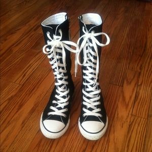 Girls Converse Shoes