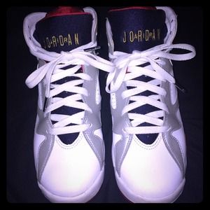 jordan olympic 7