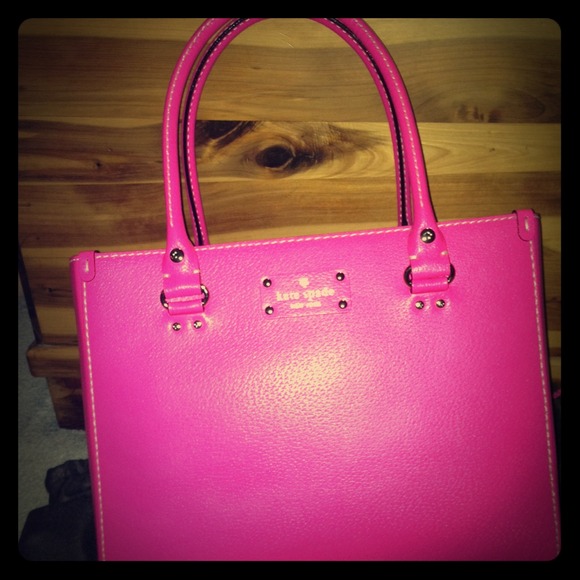 Kate Spade purse