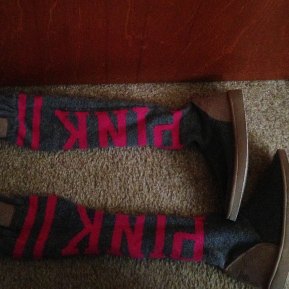 Cute for house slippers (: