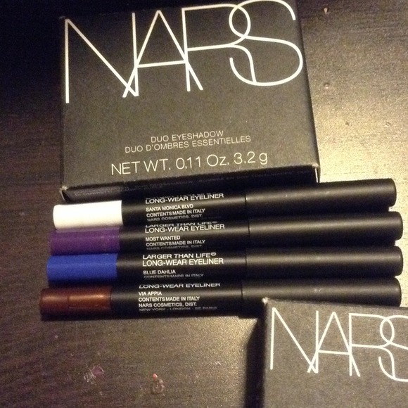 Sold!Nars - Picture 2 of 2