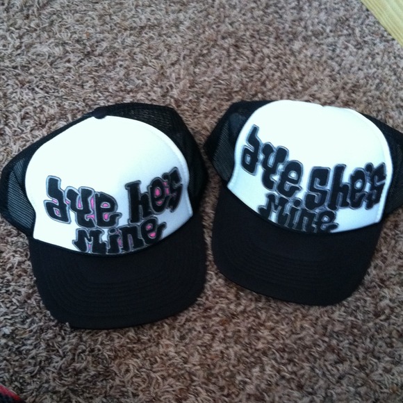Boyfriend/Girlfriend Snapbacks