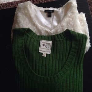 Dress and wrap bundle sale