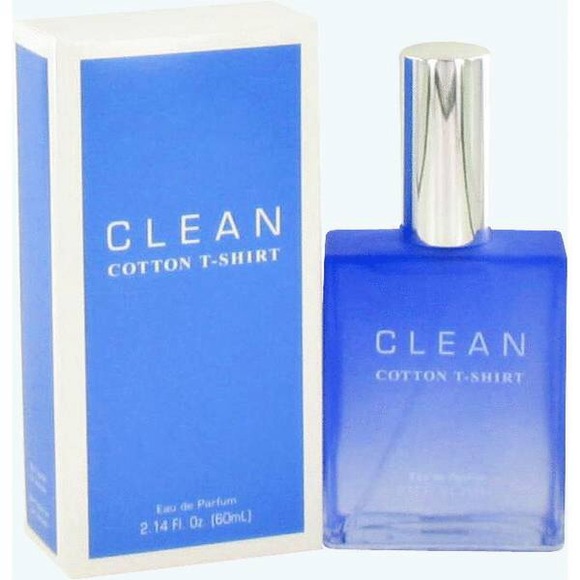 CLEAN Parfum