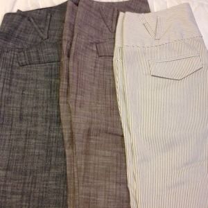 Dress pants bundle!