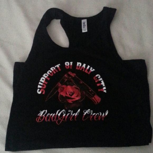 Support hells Angeles