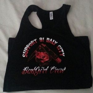 Support hells Angeles