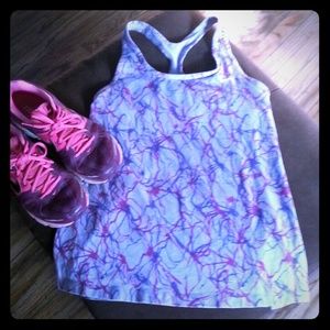 Nike Sport Tank