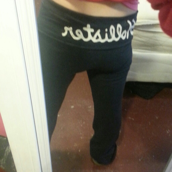 Sweatpants - Picture 2 of 2
