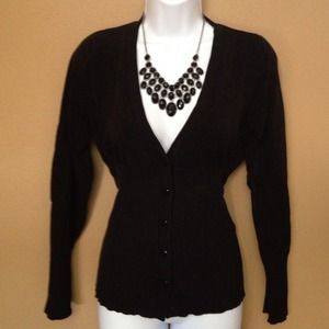 Black Maurice's sweater size M