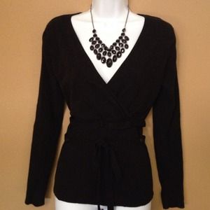 Black Maurice's sweater size L