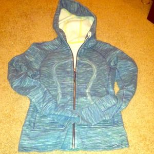 Lululemon Scuba Hoodie!!