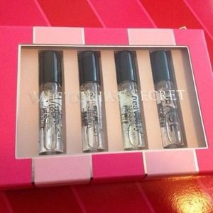 Victoria's Secret mini parfume set