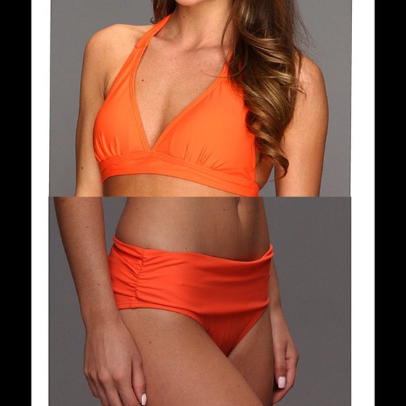 BUNDLE PrAna Bikini Set!!! - Picture 1 of 4