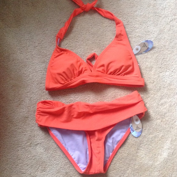 BUNDLE PrAna Bikini Set!!! - Picture 4 of 4