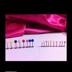 Lip Jewelry