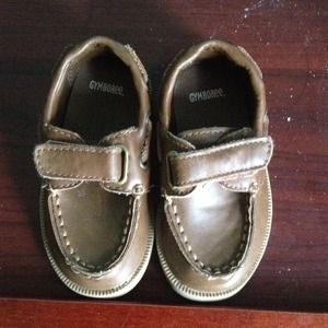 Baby Boy Dress/Casual Shoes