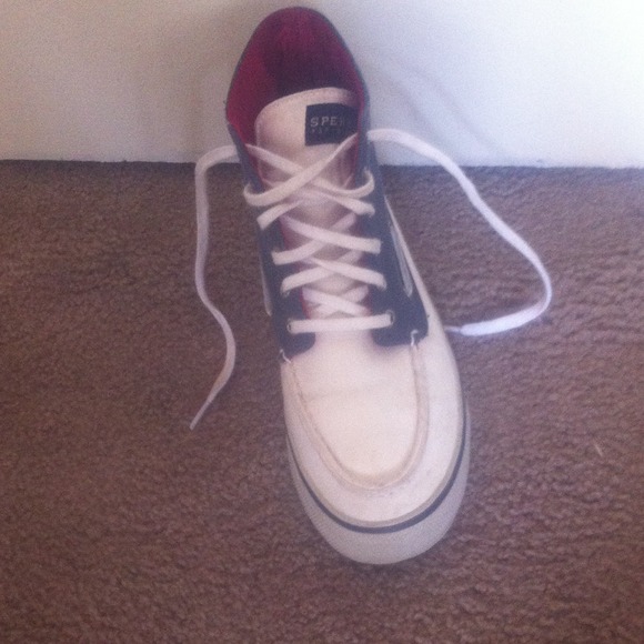 sperry top-sider