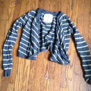 Hollister Sweater
