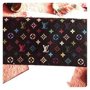 Louis Vuitton wallet