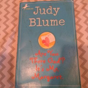 A book