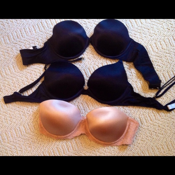VS Bras