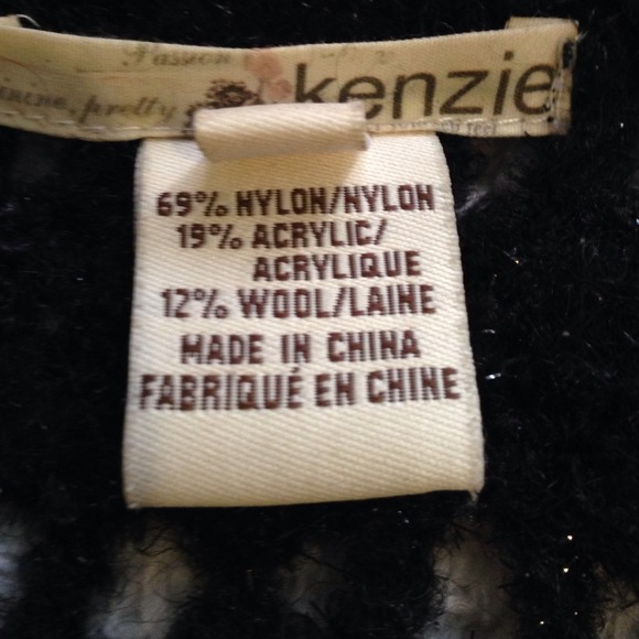 Jacket by Kenzie - Picture 3 of 3