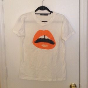 LBS Medium soft cotton trend pop top