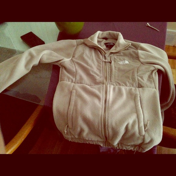 Northface Fleece