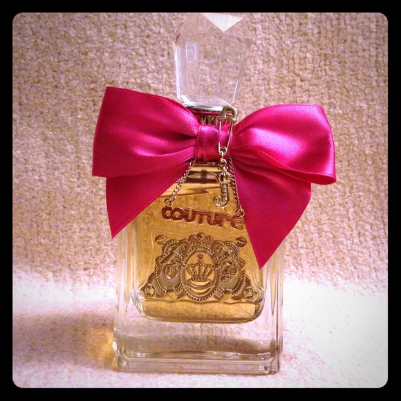 🎀Viva La Juicy perfume! 🎀