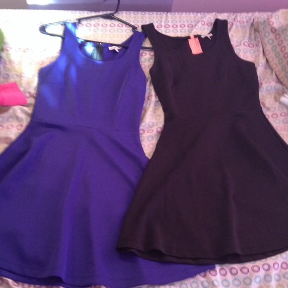 Charlote Russe dress bundle - Picture 1 of 1