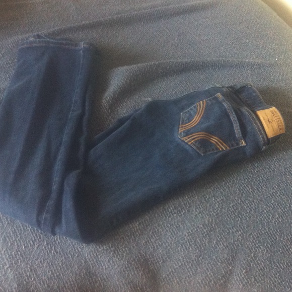 Hollister jeans
