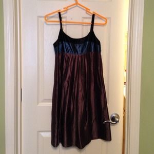 BCBG cocktail dress!
