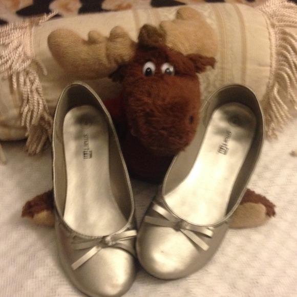 ❤️ Adorable Flat shoes - Picture 4 of 4