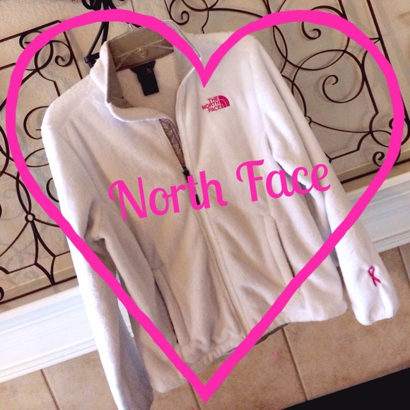 🎉Host Pick 🎉 Breast cancer awareness💝north face