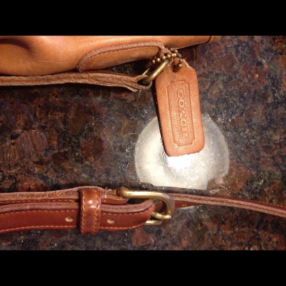 Coach Purse - Picture 2 of 4