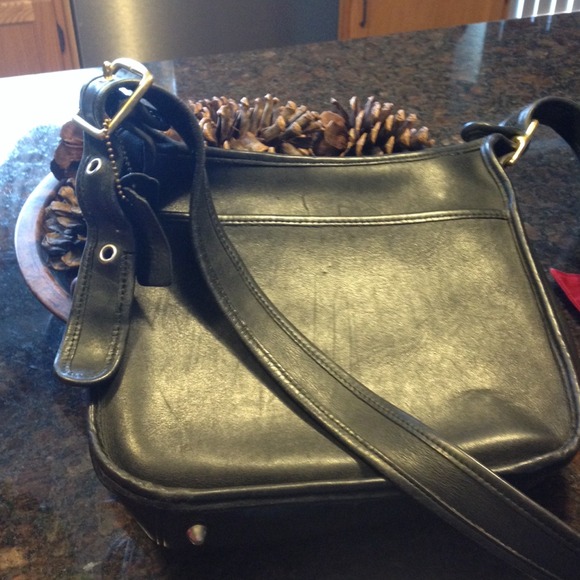 Coach Purse - Picture 4 of 4