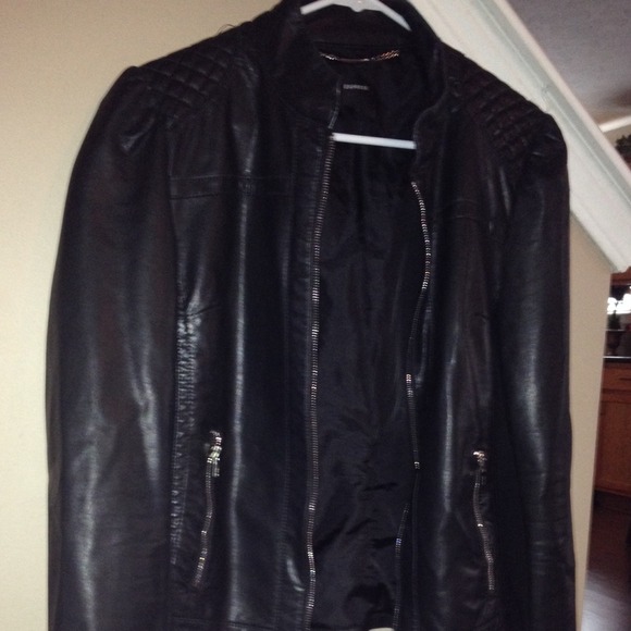 Express coat