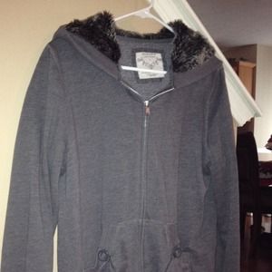 Sonoma Lightweight Jacket