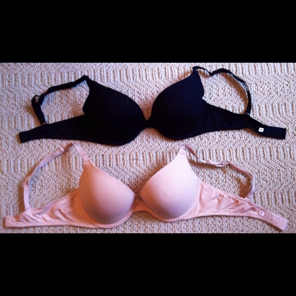 VS Bras