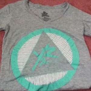 Young and reckless t-shirt