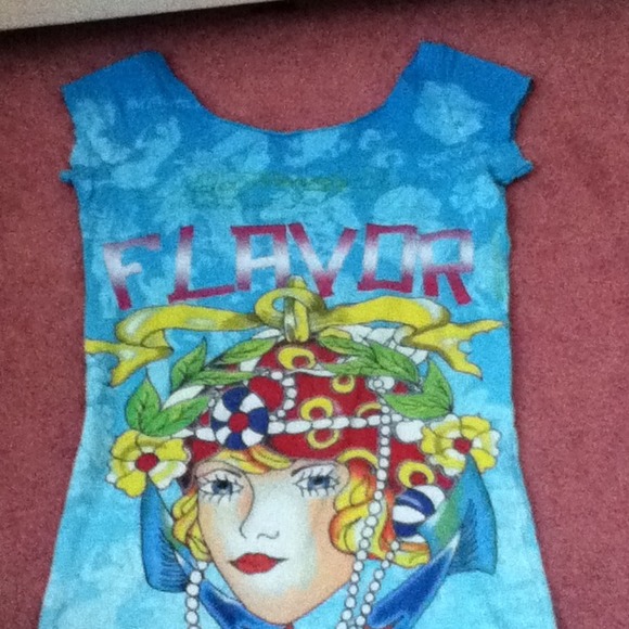 Edhardy shirts