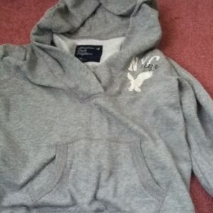 Greg American eagle hoodie
