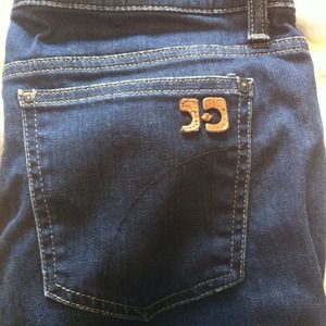 FLASH SALE !!! Joes jeans sz 30 cigarette skinny.